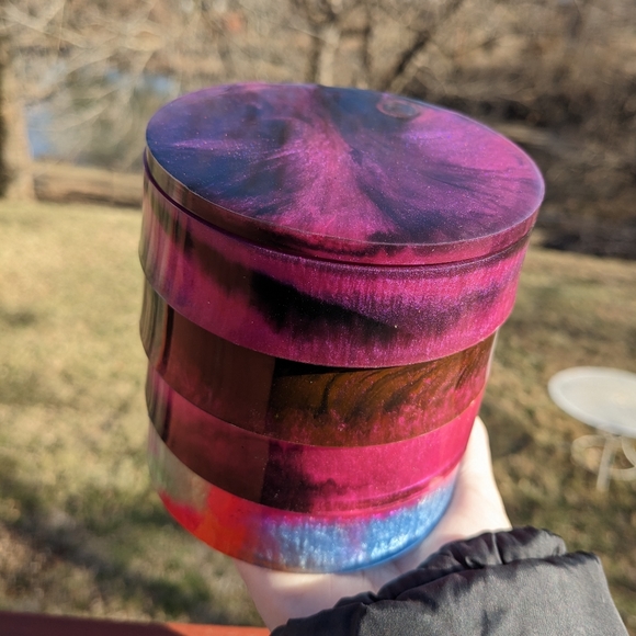 Artist Website! NEW!!! - Picture 5 of 17